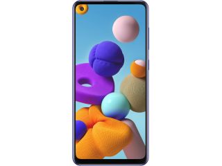 Samsung Galaxy A21s 64GB verkaufen