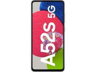 Samsung Galaxy A52s 128GB verkaufen