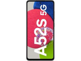 Samsung Galaxy A52s 256GB verkaufen