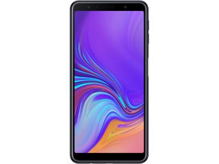 Samsung Galaxy A7 (2018) 64GB verkaufen