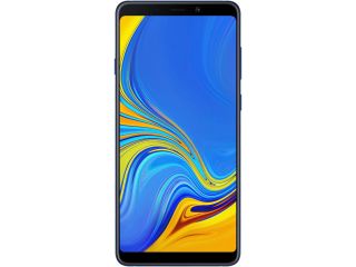 Samsung Galaxy A9 (2018) 128GB verkaufen