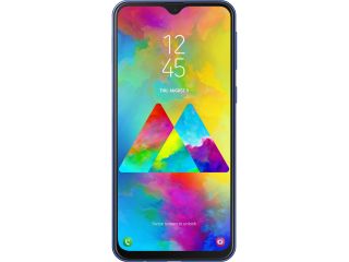 Samsung Galaxy M20 64GB verkaufen