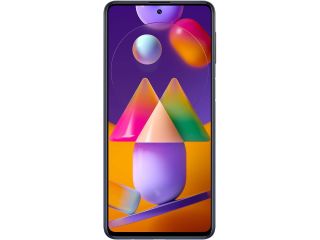 Samsung Galaxy M31s 128GB verkaufen