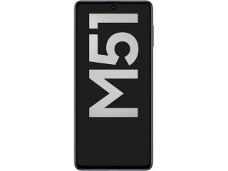 Samsung Galaxy M51 128GB verkaufen