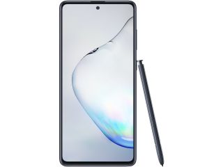 Samsung Galaxy Note 10 Lite 128GB verkaufen