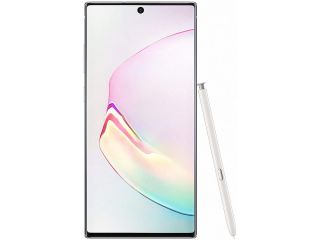 Samsung Galaxy Note 10 Plus 256GB verkaufen