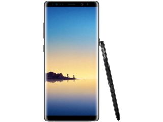 Samsung Galaxy Note 8 SM-N950 - 64GB verkaufen