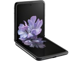 Samsung Galaxy Z Flip 256GB verkaufen