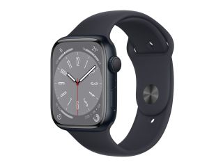 Apple Watch Series 8 Aluminiumgehäuse 41mm (GPS) Sportarmband verkaufen